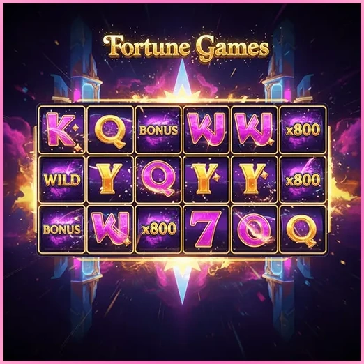 Casino newjili