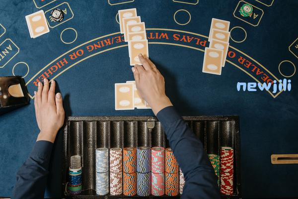 Betting system newjili